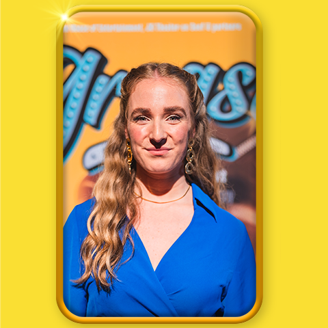 Manon Van Riel Manon Van Riel