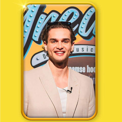 Danny Dorland Danny Dorland