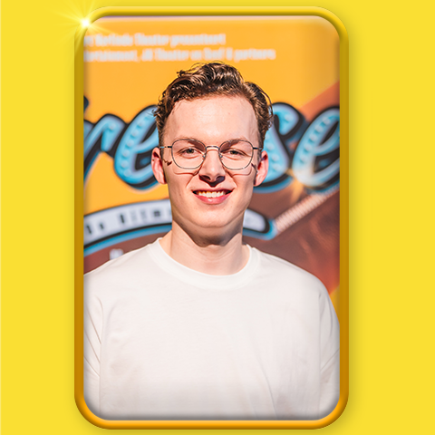 Jente Visser Jente Visser