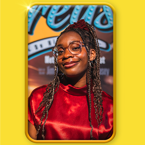 Esther Nwanu Esther Nwanu