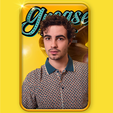 Aaron Van Goethem Aaron Van Goethem