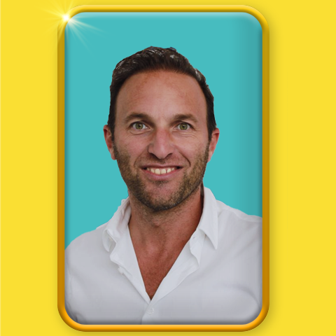 Kris Bloemen