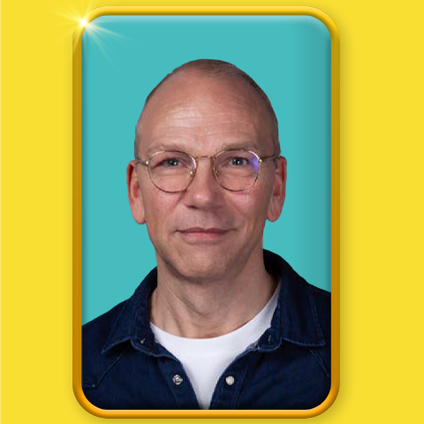 Daan Wijnands