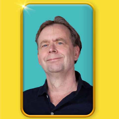 Ad Van Dijk