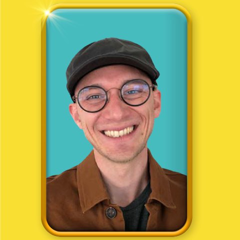 Maarten Houdijk