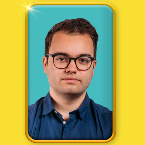 Jordy Veenstra