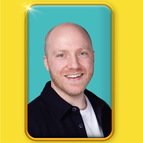 Bram Verhaak