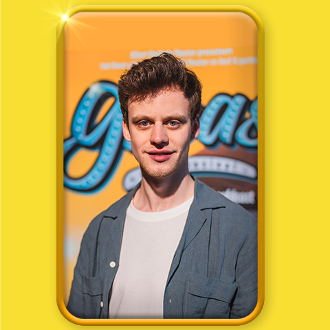 Luuk Haaze