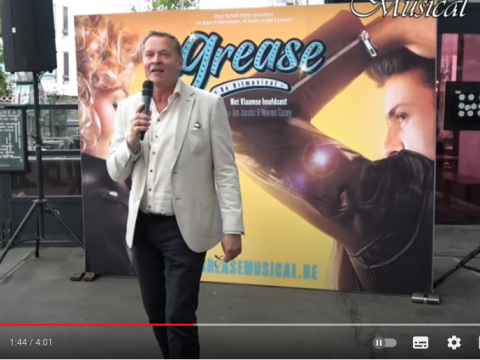 Videoverslag Musical Vibes - 20/05/2024