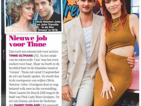 Tv Familie - Week 21 publicatie 22/05/2024